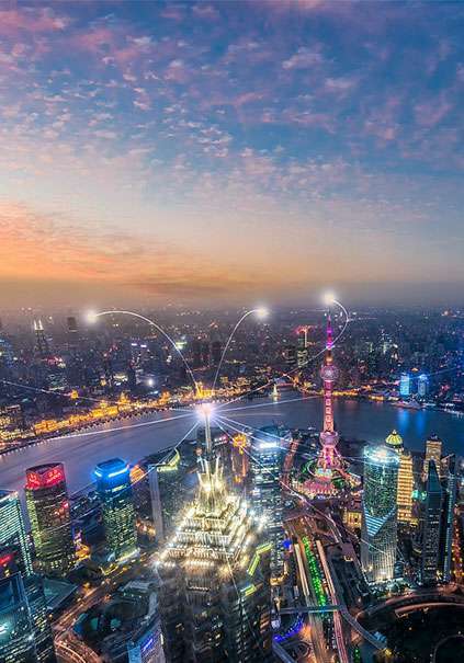 北京文昊职业规划咨询有限公司物联网